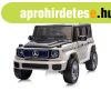 Chipolino SUV Mercedes Benz EQG elektromos aut br lssel 