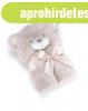 Mora POMPON BEAR P86 pld 75*95 02-beige - dobozos