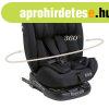 Chicco UNICO EVO I-SIZE 360 40-150 cm autsls - Black