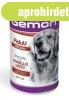 Gemon Dog MEDIUM ADULT Brny/Rizs 1250g