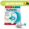 Alpine Pluggies Kids - fldug gyerekeknek