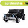 Chipolino Mercedes AMG G63 elektromos aut - black