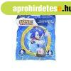 Sonic htizskra akaszthat meglepets figura, 7.5 cm - tbb