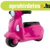 Chicco Vespa Primavera robog 12-36 h, lbbal hajts, rzsa