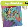 Djeco Sprirl fzet - Judith spiral notebook