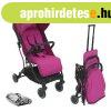 Chicco TROLLEYme babakocsi a Aurora, Pink