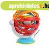 Baby Einstein Aktv jtk tapadkoronggal, Sticky Spinner?, 