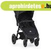 Petite&Mars Sport babakocsi Street2 Air Black + Napfnyt