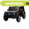 Chipolino SUV Mercedes Benz EQG elektromos aut br lssel 