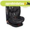 Lorelli Ares isofix autsls 40-150cm - Black