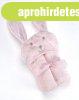 Mora POMPON RABBIT P88 pld 75*95 04-pink - dobozos