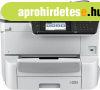 Epson WorkForce Pro WF-C8610DWF Wireless Tintasugaras Nyomta