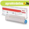 Oki MC873 Black toner