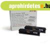 Xerox 3020 106R03048 Dupla Black toner