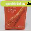 Classic Henna por 100% 200 g