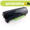 Lexmark 502U Black toner