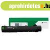 Lexmark CX930/931 Black toner