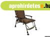 Fox Super Deluxe Recliner Highback Chair Karfs horgszfotel