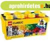 LEGO Classic Kzepes kreatv ptkszlet 10696