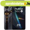 ZTE Nubia Neo 5G, 8/256GB, fekete