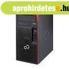 Fujitsu Esprimo P758 MT / Intel i5-8500 / 8GB / 256GB NVMe /