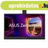 Asus 15,6" ZenScreen MB166CR IPS LED