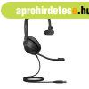 Jabra Evolve2 30 SE USB-A UC Mono Headset Black