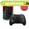 ARMOR3 NuChamp Nintendo Switch Gamepad Black