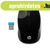 HP Wireless Mouse 220 Black