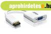 ATEN VC925 DisplayPort - VGA adapter White