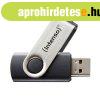 Intenso 16GB Basic Line USB2.0 Black