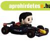 POP! Rides: Sergio Perez Red Bull Racing (Formula 1)