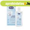 Chicco Frdet & sampon 200 ml - fizio pH Aloe vera s k