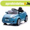 Chipolino Fiat 500 elektromos aut - blue