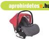 Lorelli Alexa Design autshordoz 0-13kg - Cherry Red