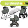 Inglesina Aptica XT Darwin 4v1 Taiga Green kombinlt babakoc