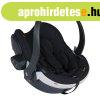 BeSafe hordoz iZi Go Modular X2 i-Size 40-75 cm Fresh Black