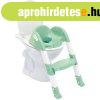 Thermobaby wc szkt lpcss Kiddy Loo Celadon zld