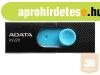 ADATA Flash Drive UV220 32GB USB 2.0 Black/Blue