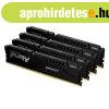 Kingston 128GB 5200Mhz Kit(4x32GB) Fury Beast Black