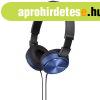 Sony MDR-ZX310L Headphones Blue