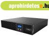 Njoy UPLI-LI120AG-CG01B Argus 1200 LCD 1200VA UPS