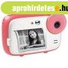 Agfa Realikids Instant Cam Pink