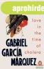 Gabriel Garcia Marquez - Love in the Time of Cholera