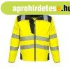 Portwest T402 Vision Hi-Vis softshell kabt