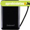 Intenso XC10000 10000mAh Powerbank Black