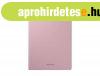 Samsung Galaxy Tab S6 Lite Book Cover Pink