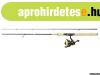 Abu Garcia Cardinal Pro Light Perget Horgsz Szett 183cm 5-