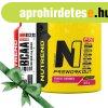 NUTREND N1 PRO 300g Forest Berries + ajndk NUTREND BCAA 1 