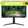 Hern Monitor Samsung Odyssey G40B 25